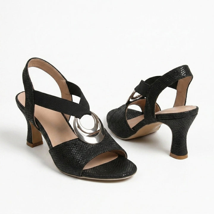 Madison – Elegant Minimalist Sandals