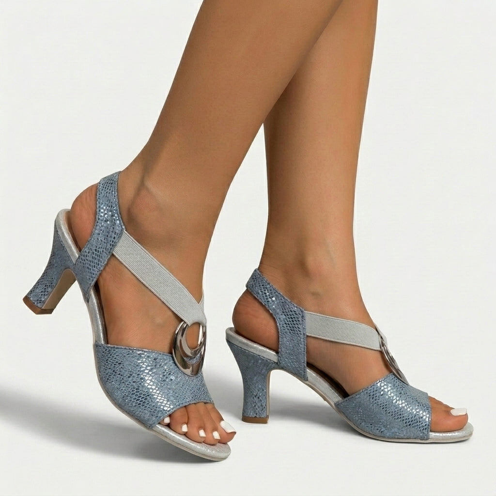 Madison – Elegant Minimalist Sandals