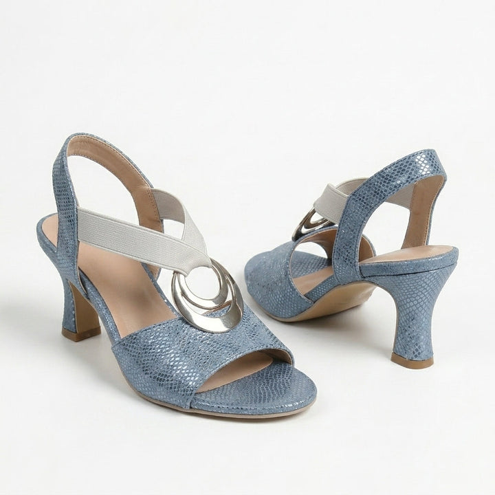 Madison – Elegant Minimalist Sandals