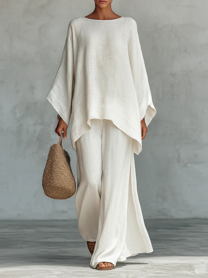 Amanda – Aurelia Casual Long Sleeve Set