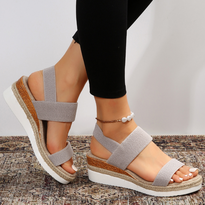 Beverly – Orthopedic Comfort Sandals