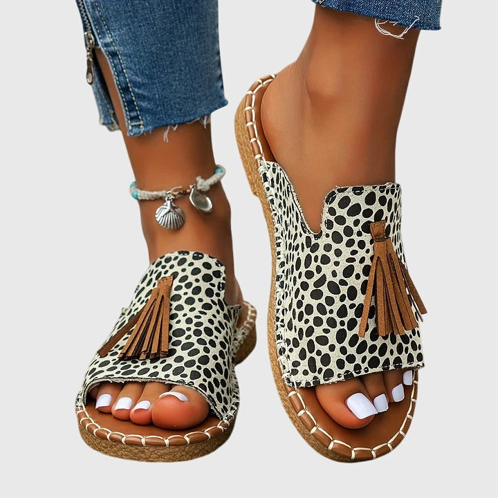 Deborah – Orthopedic Comfort Sandals