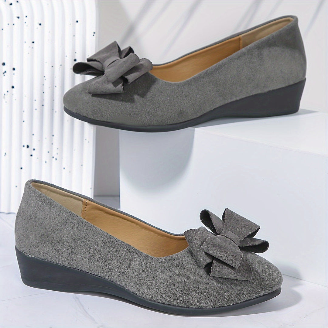 Amy – Orthopedic Flat Shoes