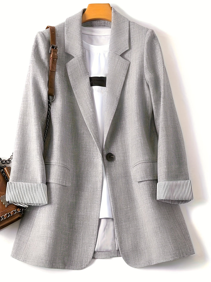 Christine – Internet-Famous Women's Blazer
