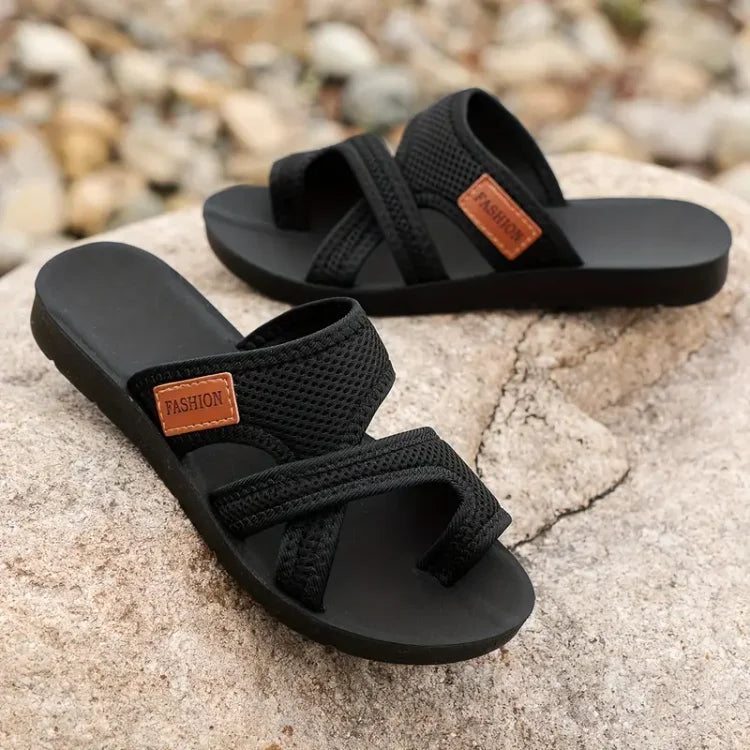 Brenda – Orthopaedic Sandals