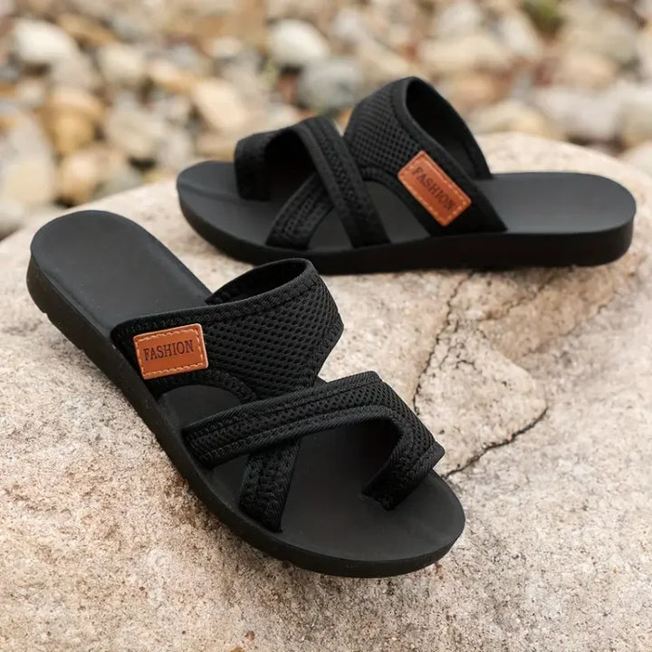 Brenda – Orthopaedic Sandals