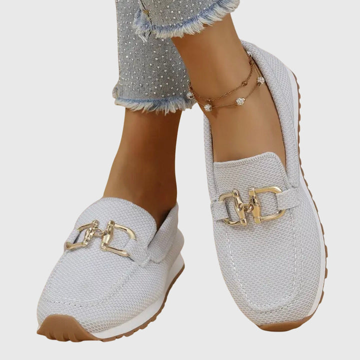 Judith – Orthopedic Loafer Sneakers