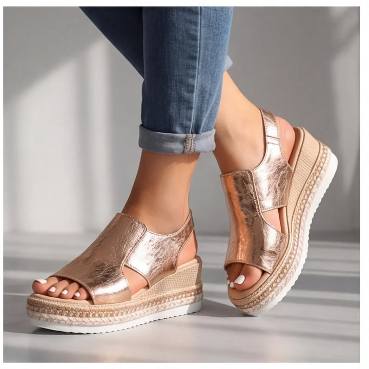 Judith – Orthopedic Comfort Sandals