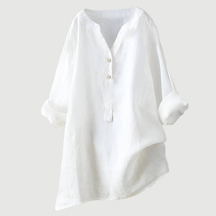 Landon – Breathable Button-Up Shirt