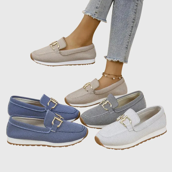 Laura – Orthopedic Comfort Sneakers