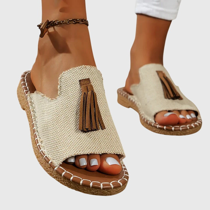 Deborah – Orthopedic Comfort Sandals