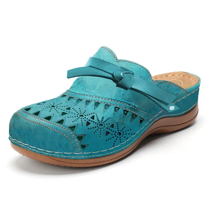 Marie – Comfortable Everyday Clogs