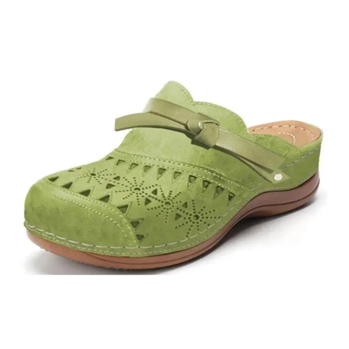 Marie – Comfortable Everyday Clogs