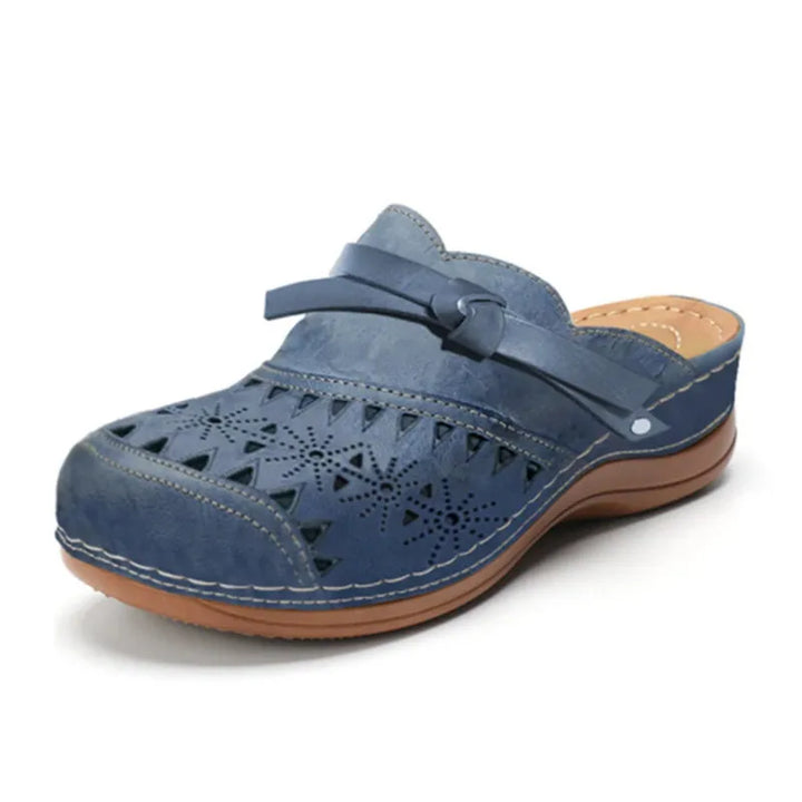 Marie – Comfortable Everyday Clogs