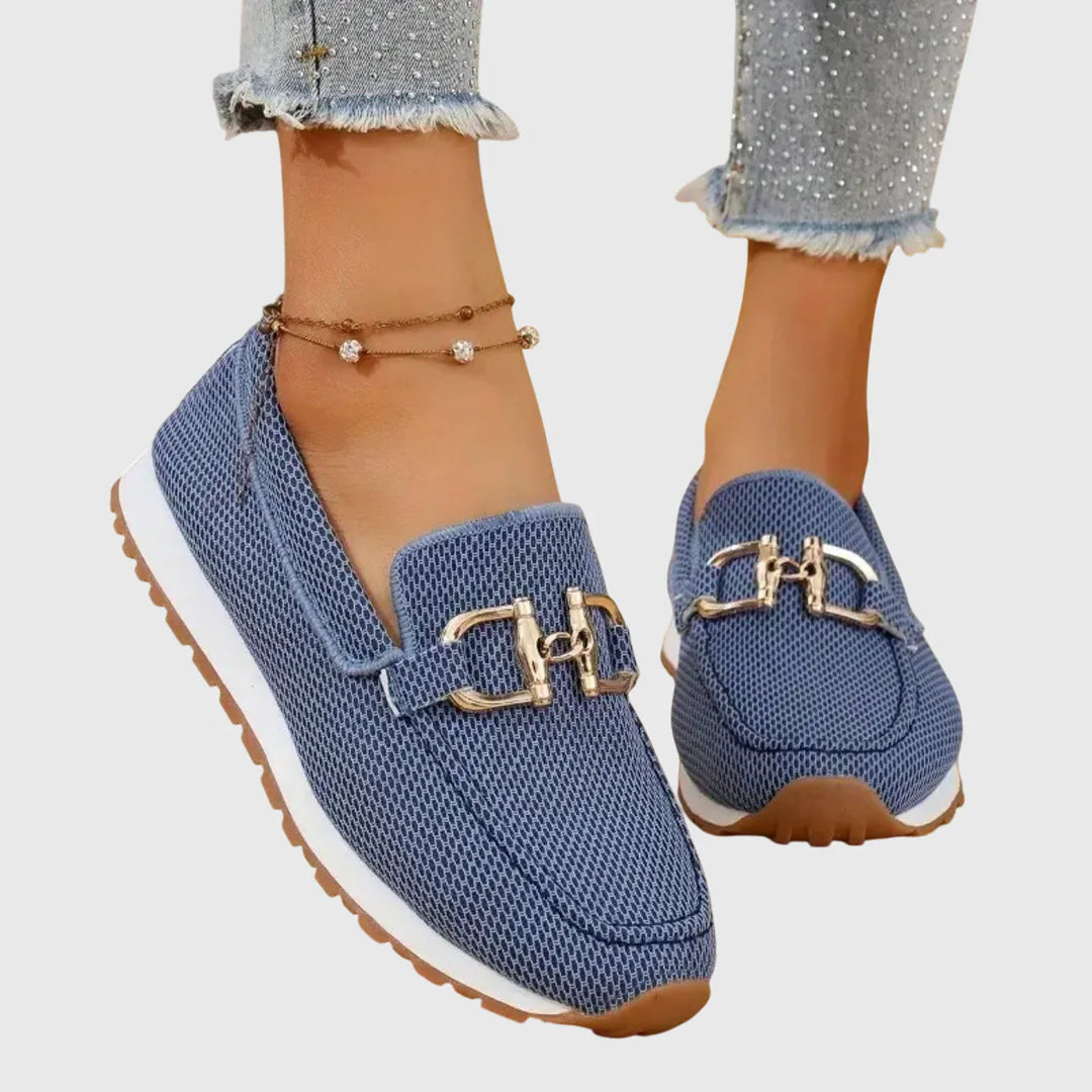 Laura – Orthopedic Comfort Sneakers