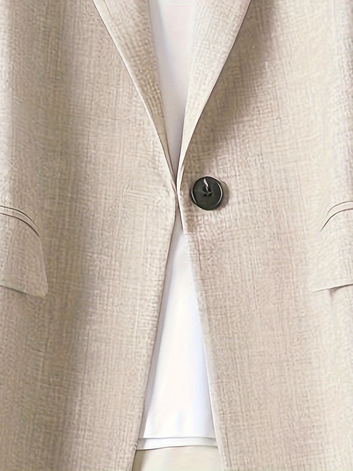 Christine – Internet-Famous Women's Blazer