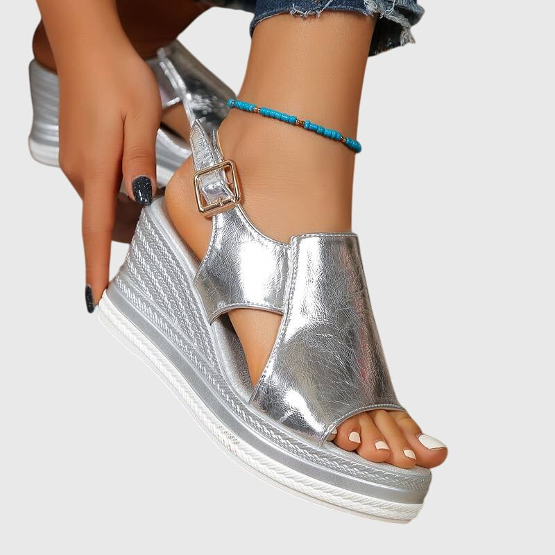 Cynthia – Orthopaedic Sandals