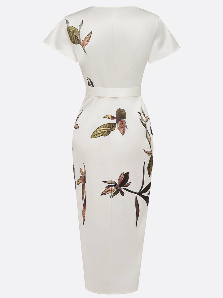 Mary – Elegant Lightweight Dress
