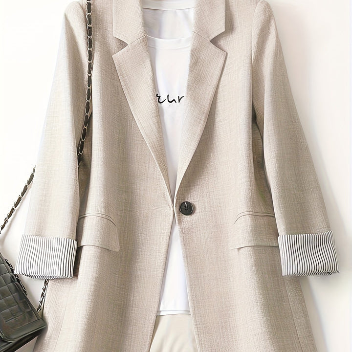 Christine – Internet-Famous Women's Blazer