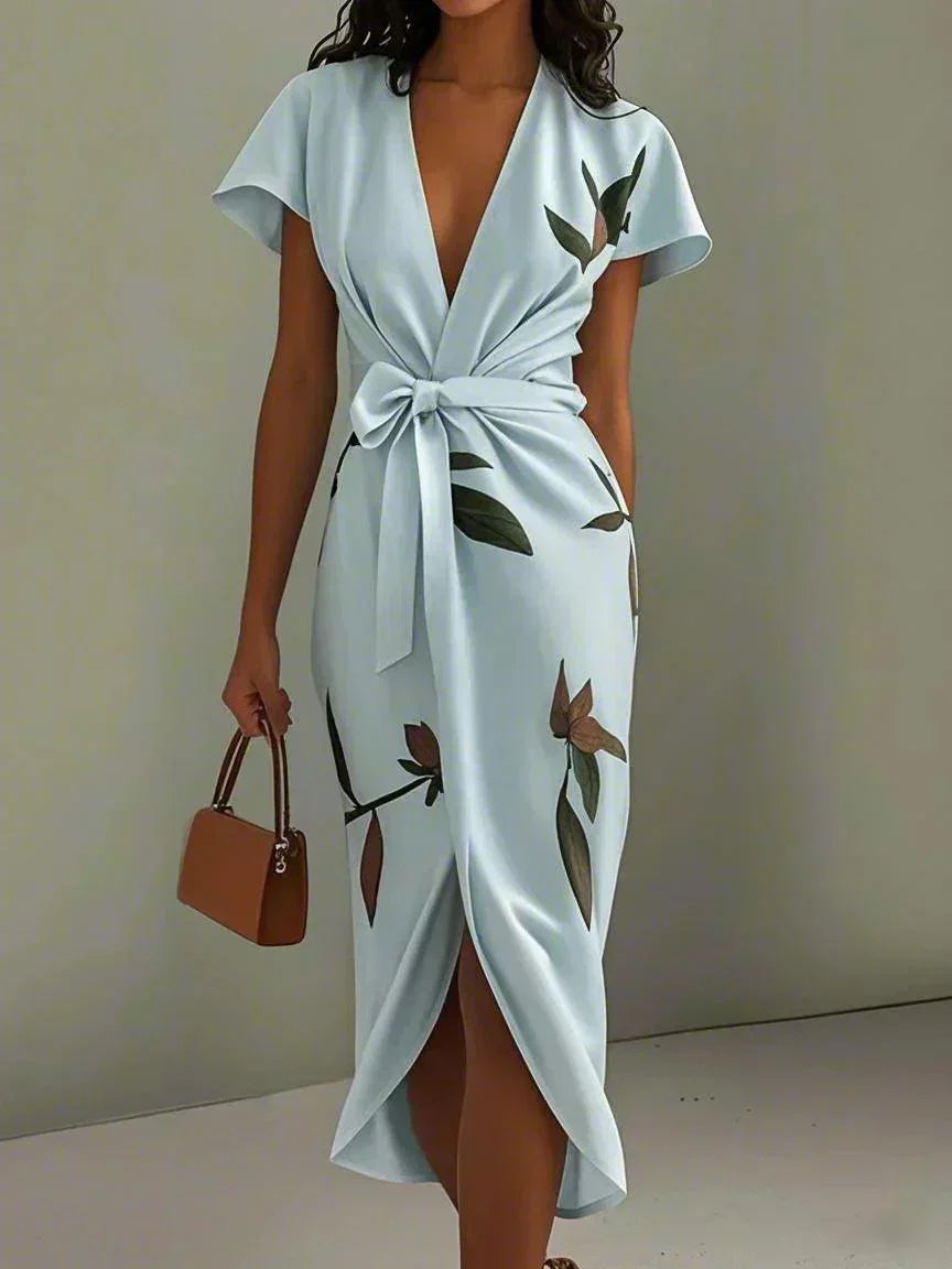 Mary – Elegant Lightweight Dress