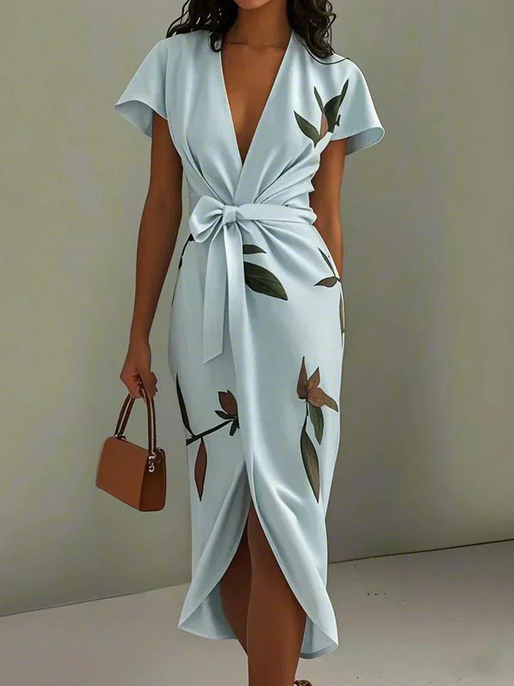 Mary – Elegant Lightweight Dress