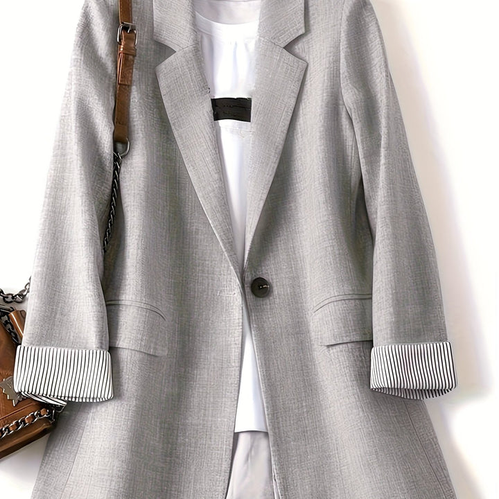 Christine – Internet-Famous Women's Blazer