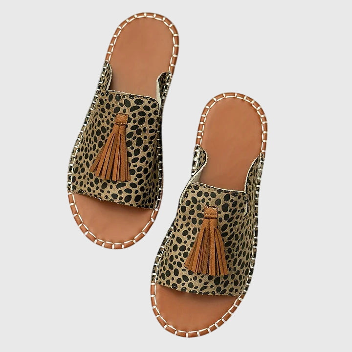 Deborah – Orthopedic Comfort Sandals