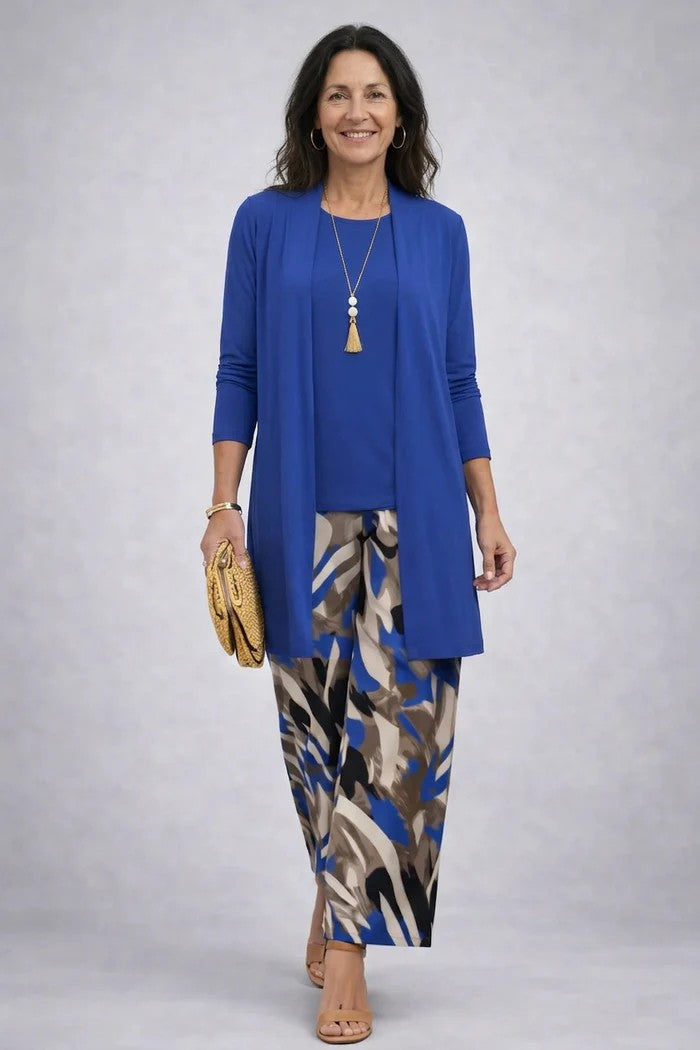 Stephanie – 3-Piece Essentials Set