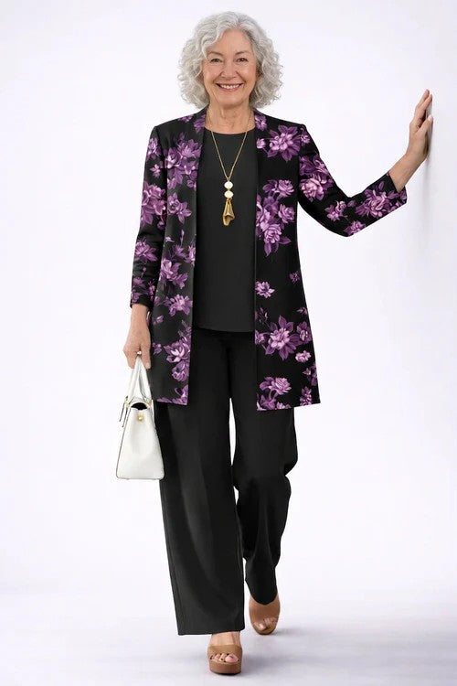 Stephanie – 3-Piece Essentials Set