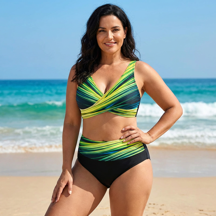 Isabella – Modelling Bikini Set