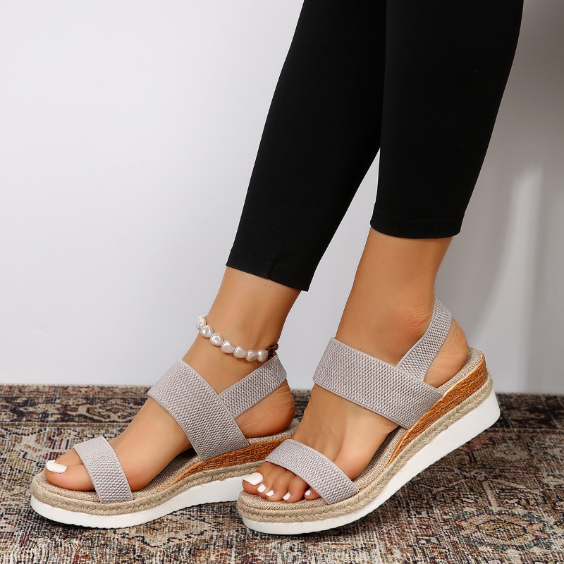 Beverly – Orthopedic Comfort Sandals