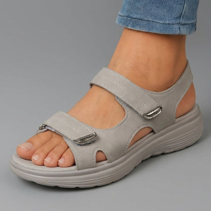 Teresa – Orthopedic Summer Sandals