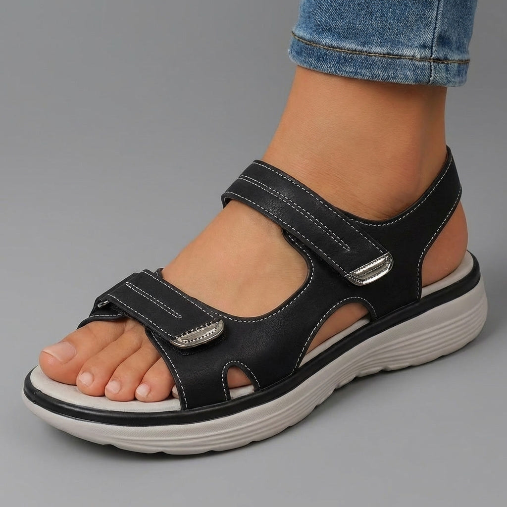 Teresa – Orthopedic Summer Sandals