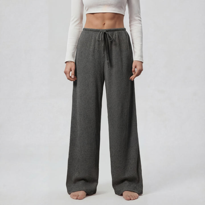 PIPPA™ – Comfortable High-Waisted Casual Trousers