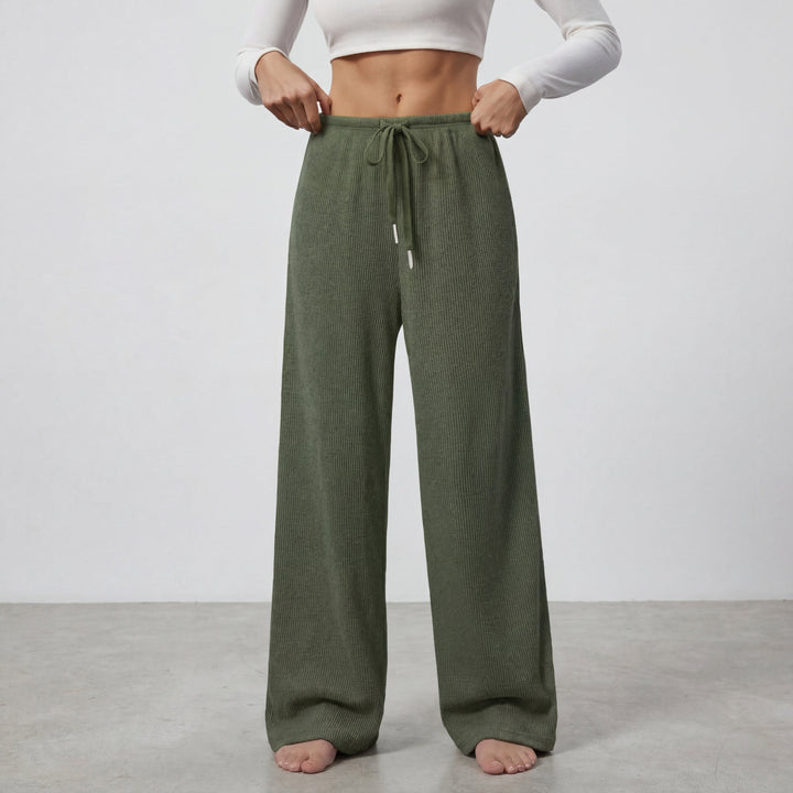 PIPPA™ – Comfortable High-Waisted Casual Trousers