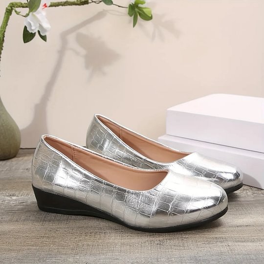 Madison – Lightweight Leather Shoes