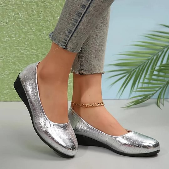 Madison – Lightweight Leather Shoes