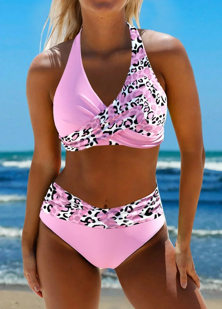 Emily – Crossover Bikini