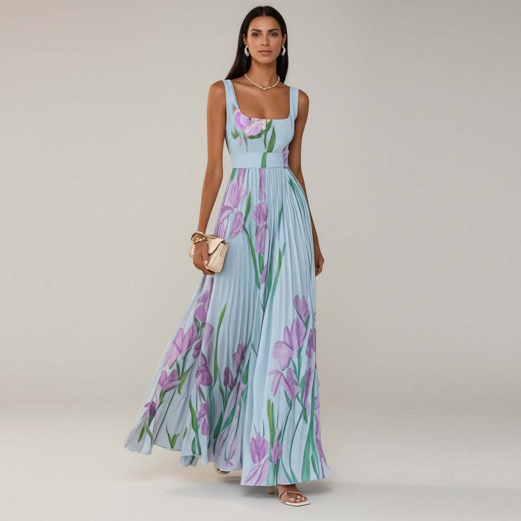 Kathleen – Elegant Dress