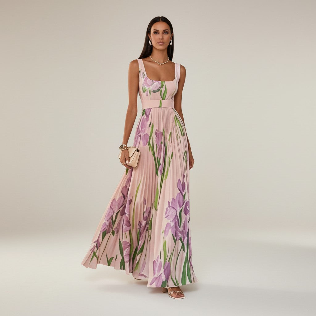 Kathleen – Elegant Dress