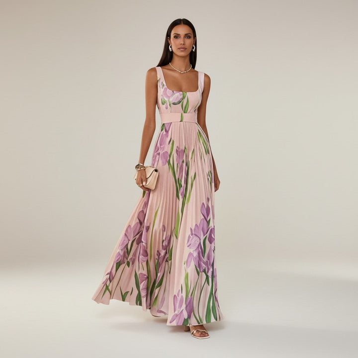 Kathleen – Elegant Dress