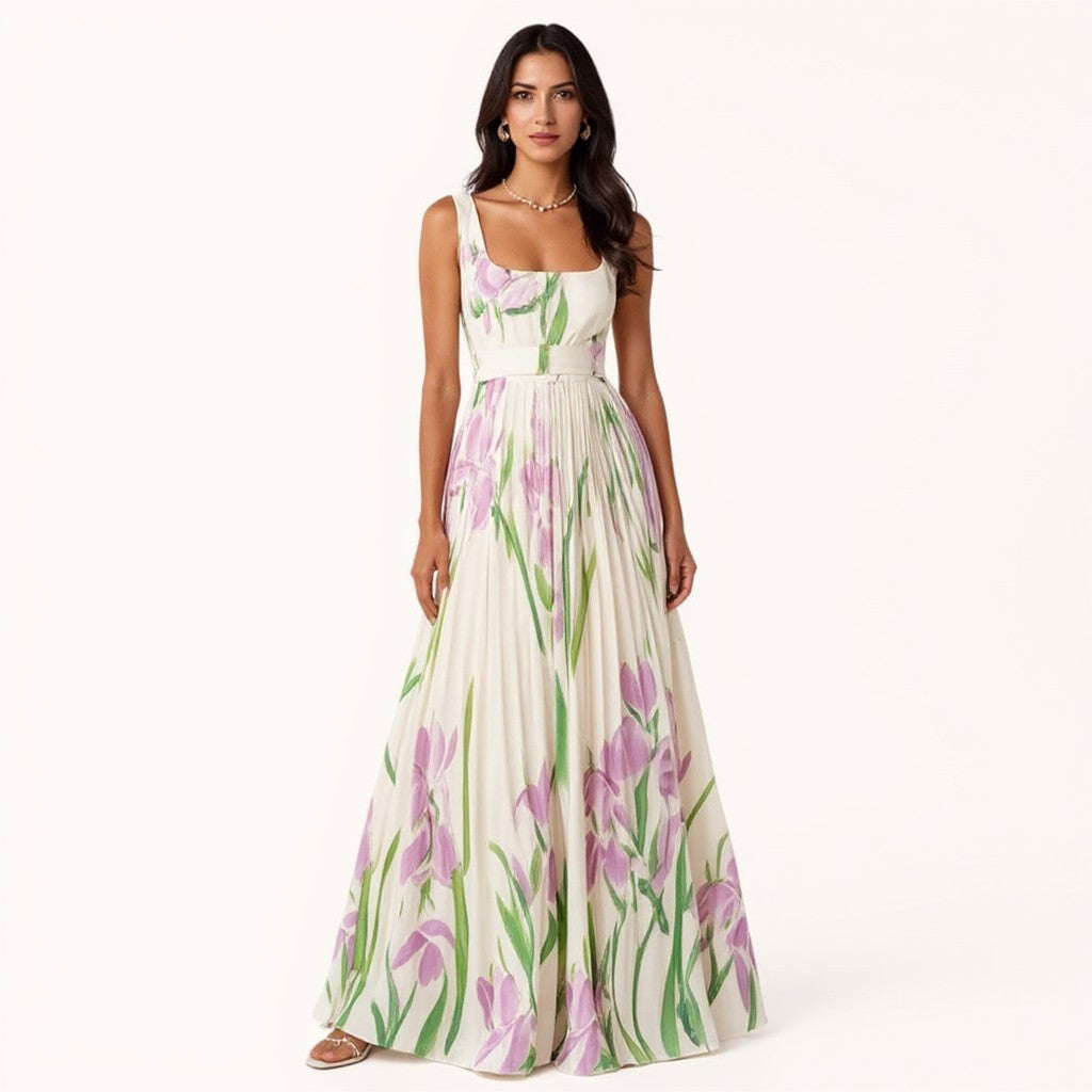Kathleen – Elegant Dress