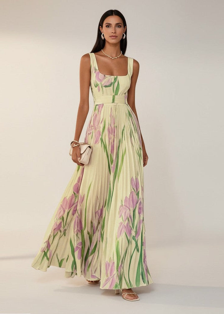 Kathleen – Elegant Dress