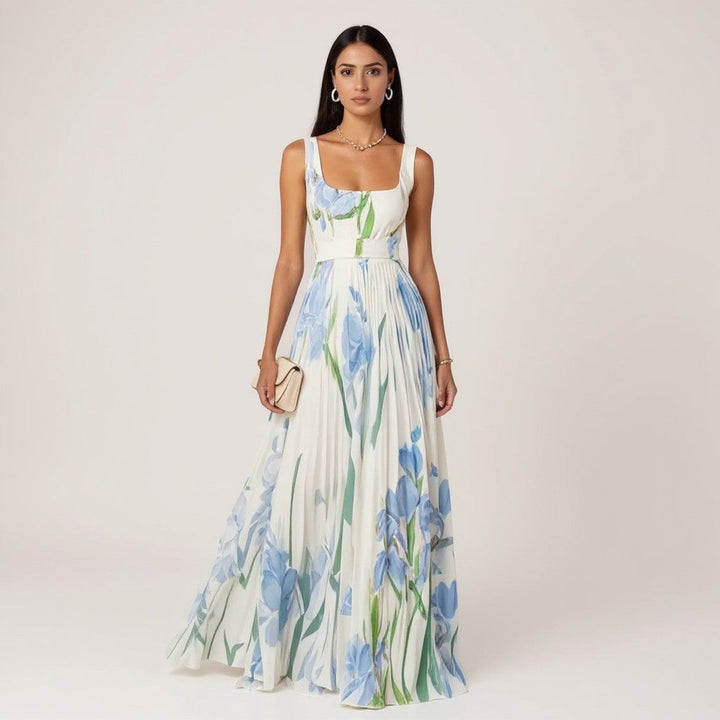 Kathleen – Elegant Dress