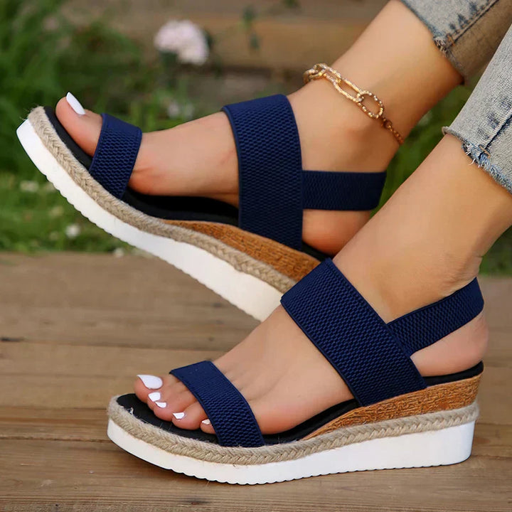 Beverly – Orthopedic Comfort Sandals